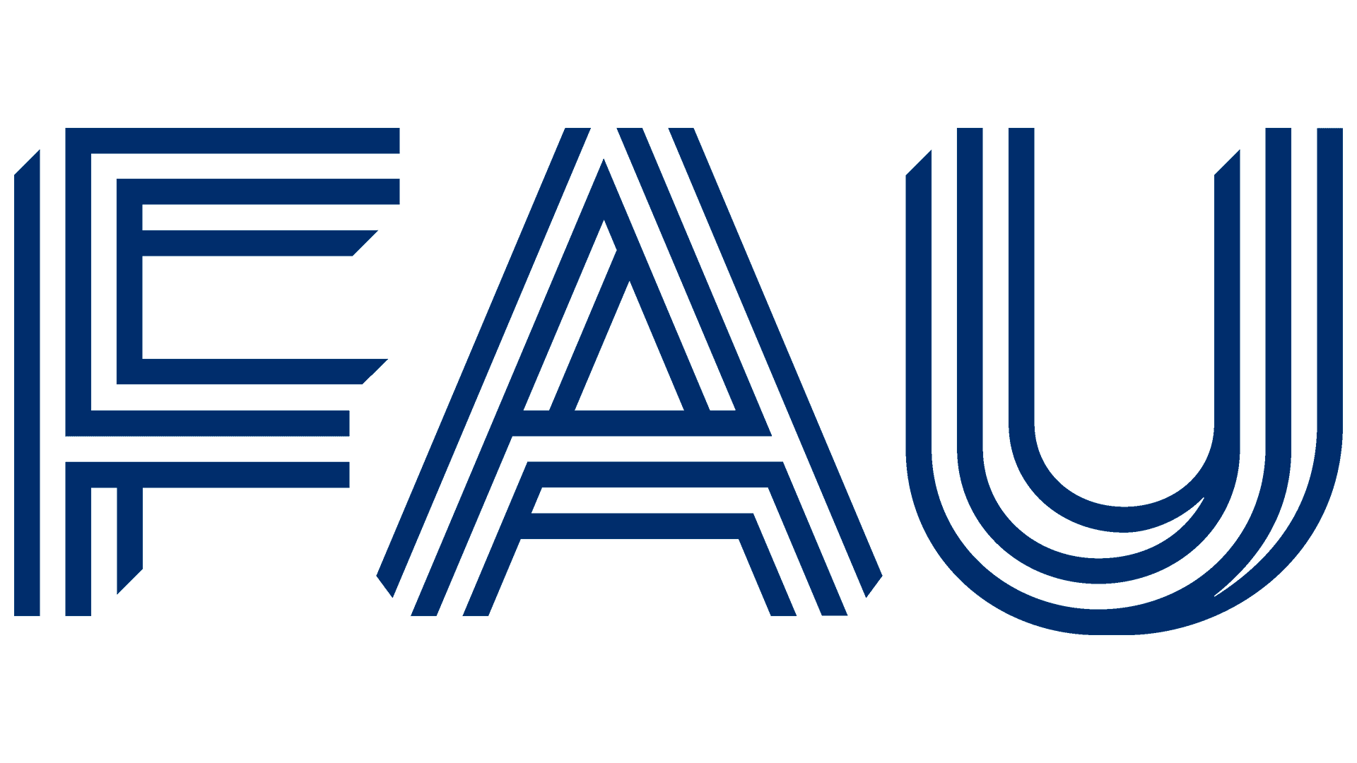 FAU logo