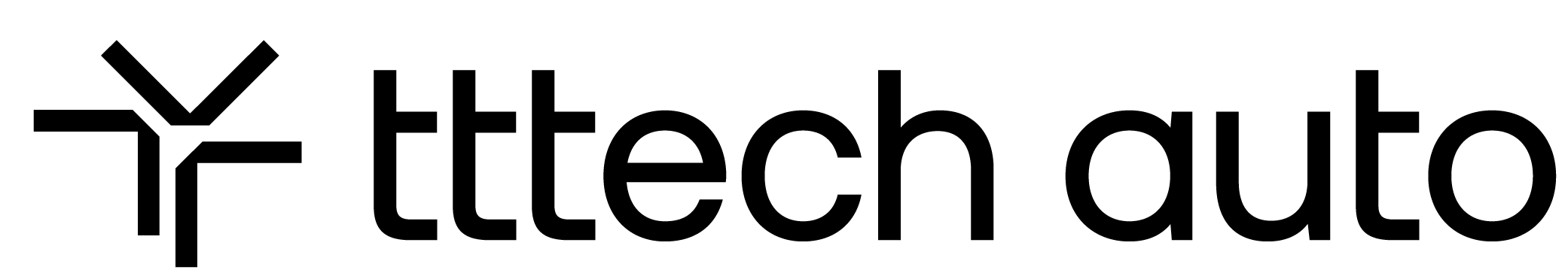 TTTech Auto logo