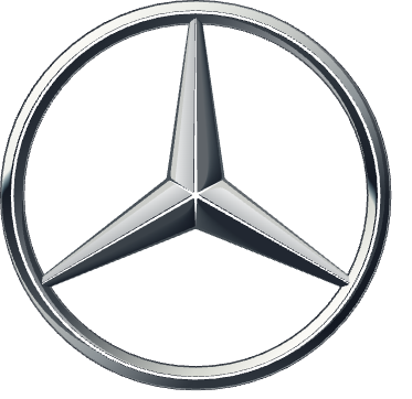 Mercedes-Benz logo
